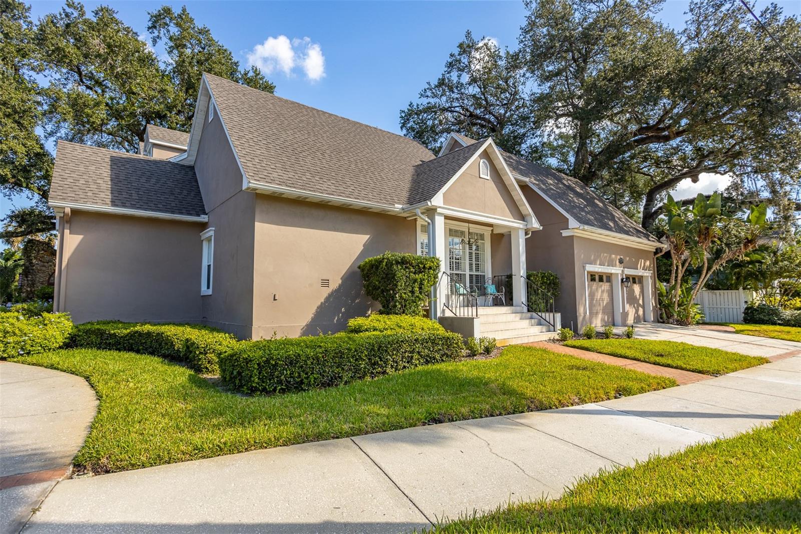 BEACH PARK - Residential