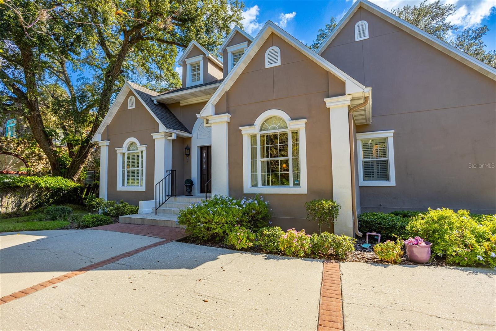 BEACH PARK - Residential