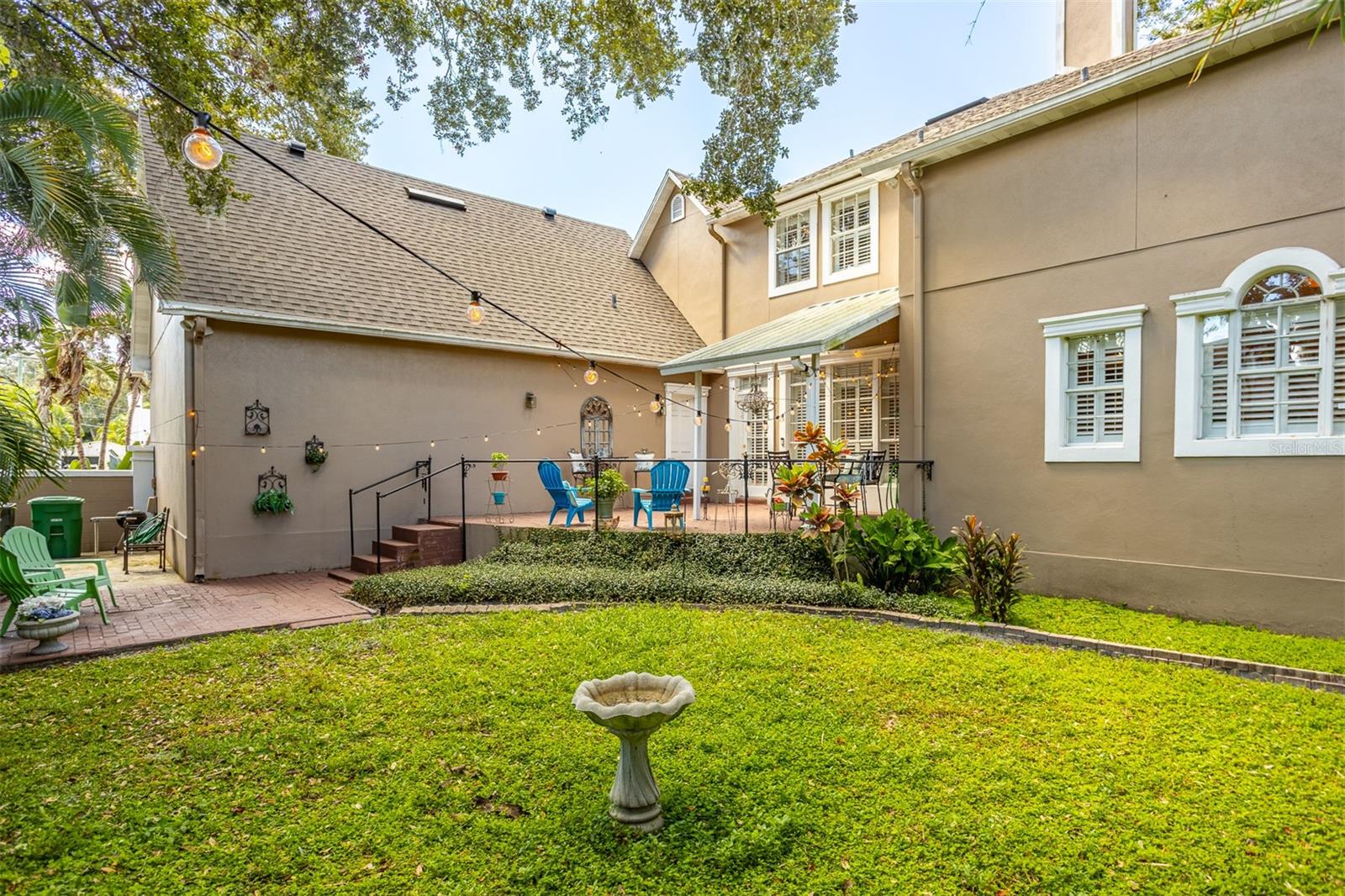 BEACH PARK - Residential