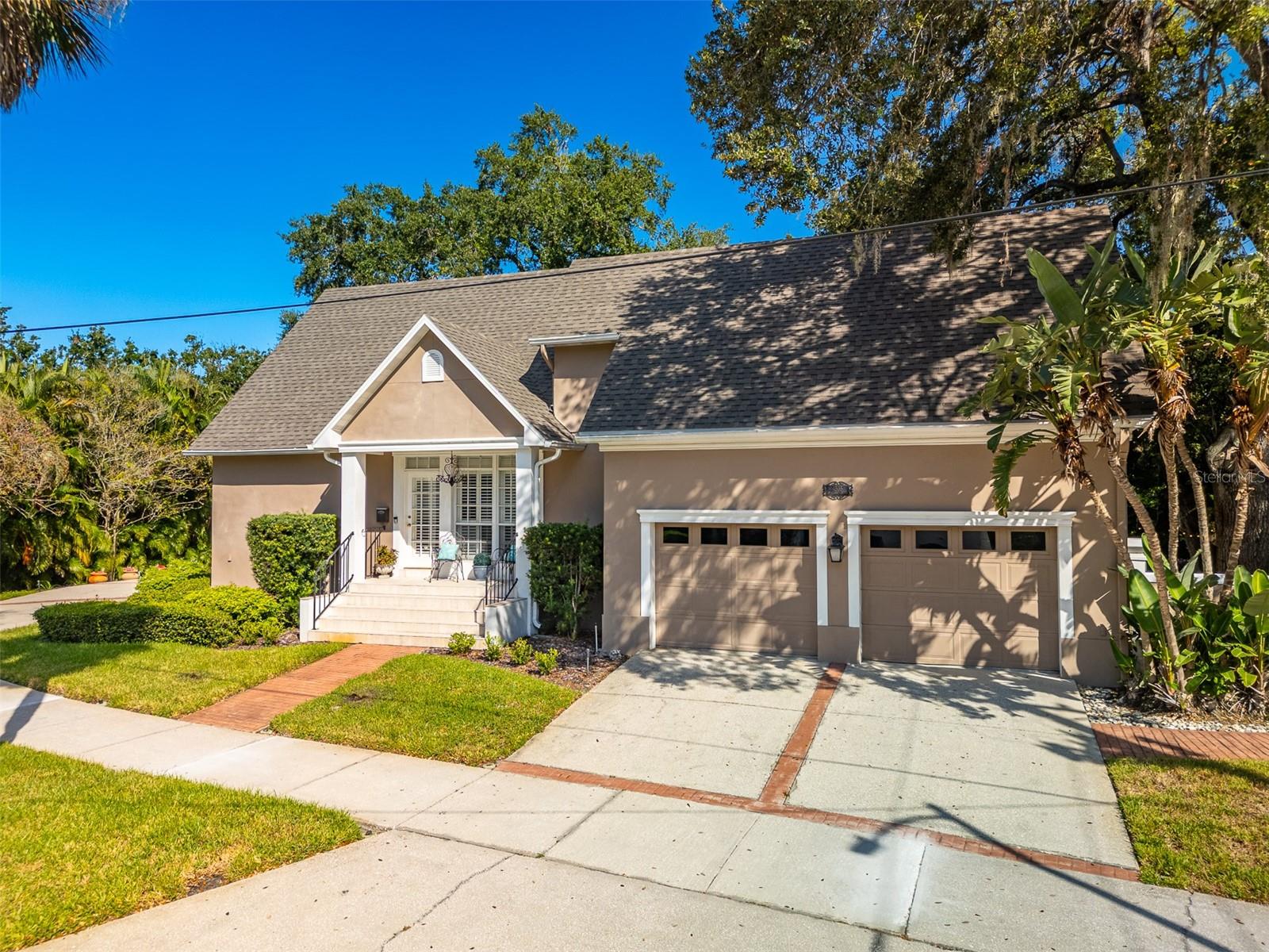 BEACH PARK - Residential
