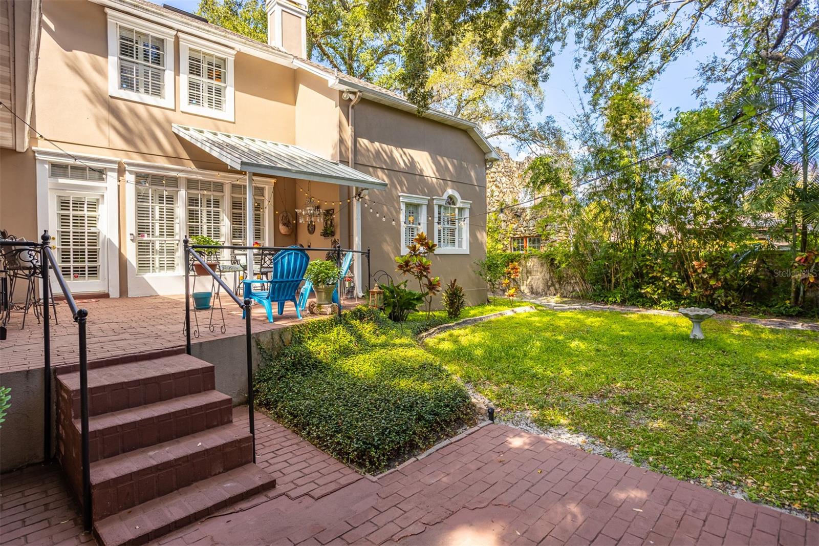 BEACH PARK - Residential