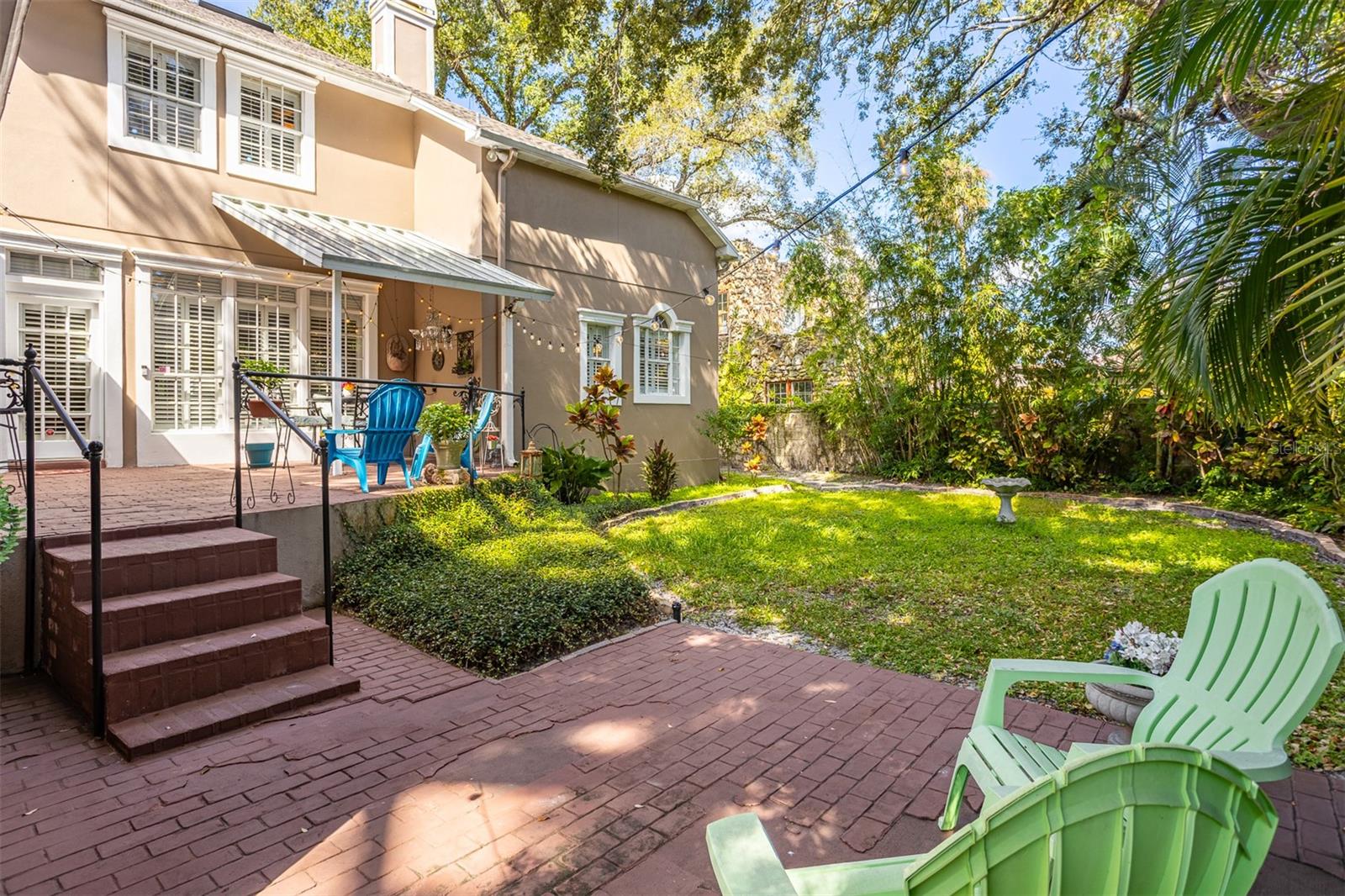 BEACH PARK - Residential