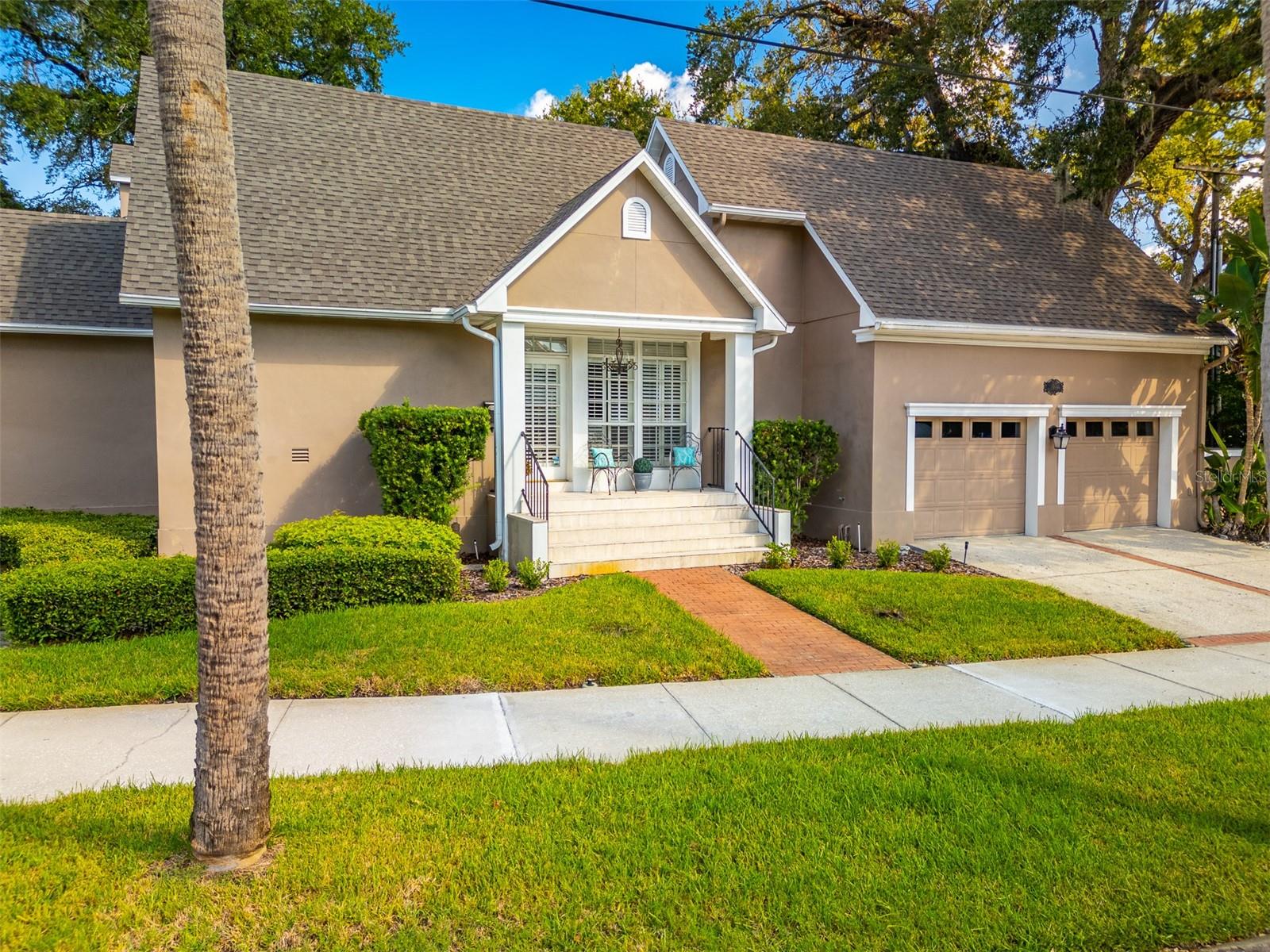 BEACH PARK - Residential