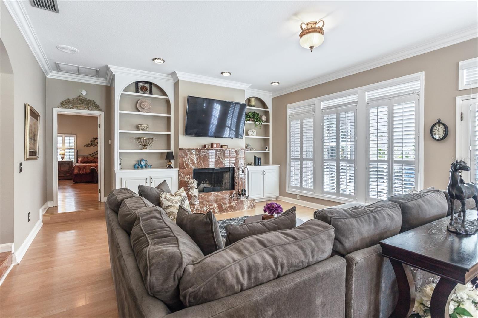 BEACH PARK - Residential