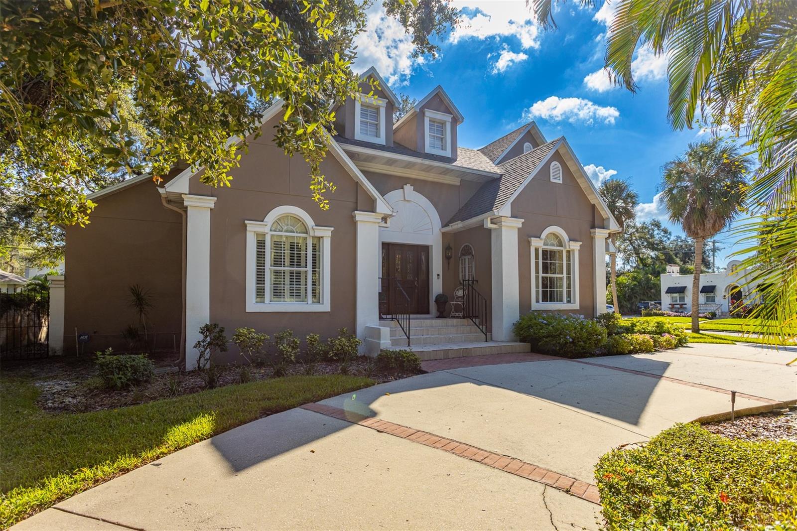 BEACH PARK - Residential