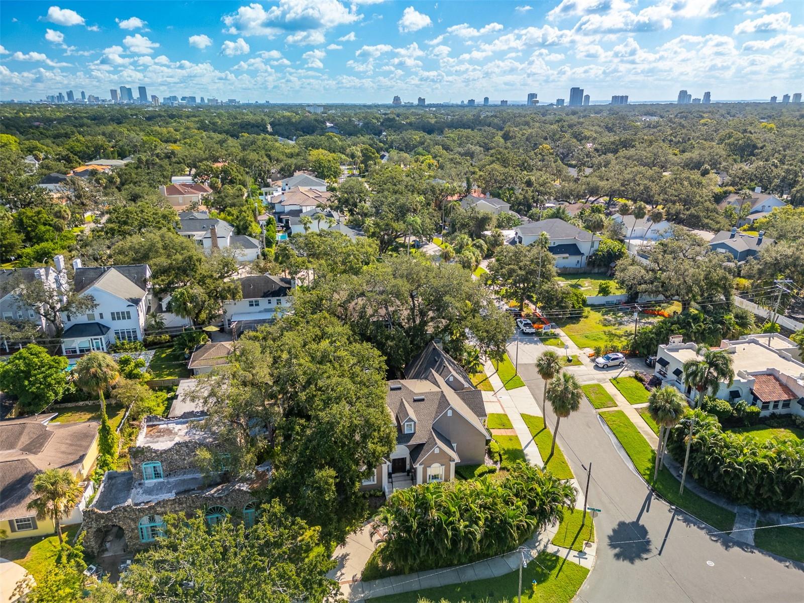 BEACH PARK - Residential