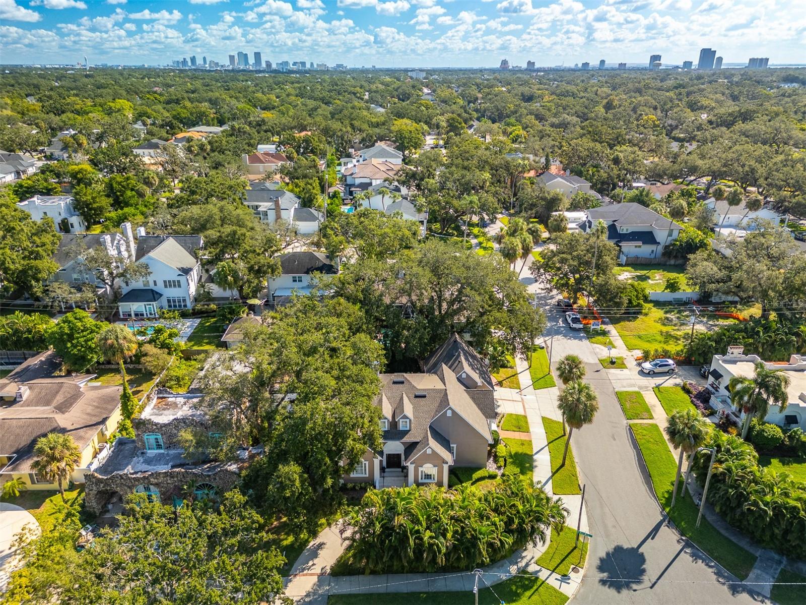 BEACH PARK - Residential