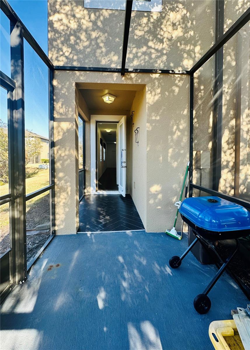 MEADOW POINTE IV PRCL I - Residential