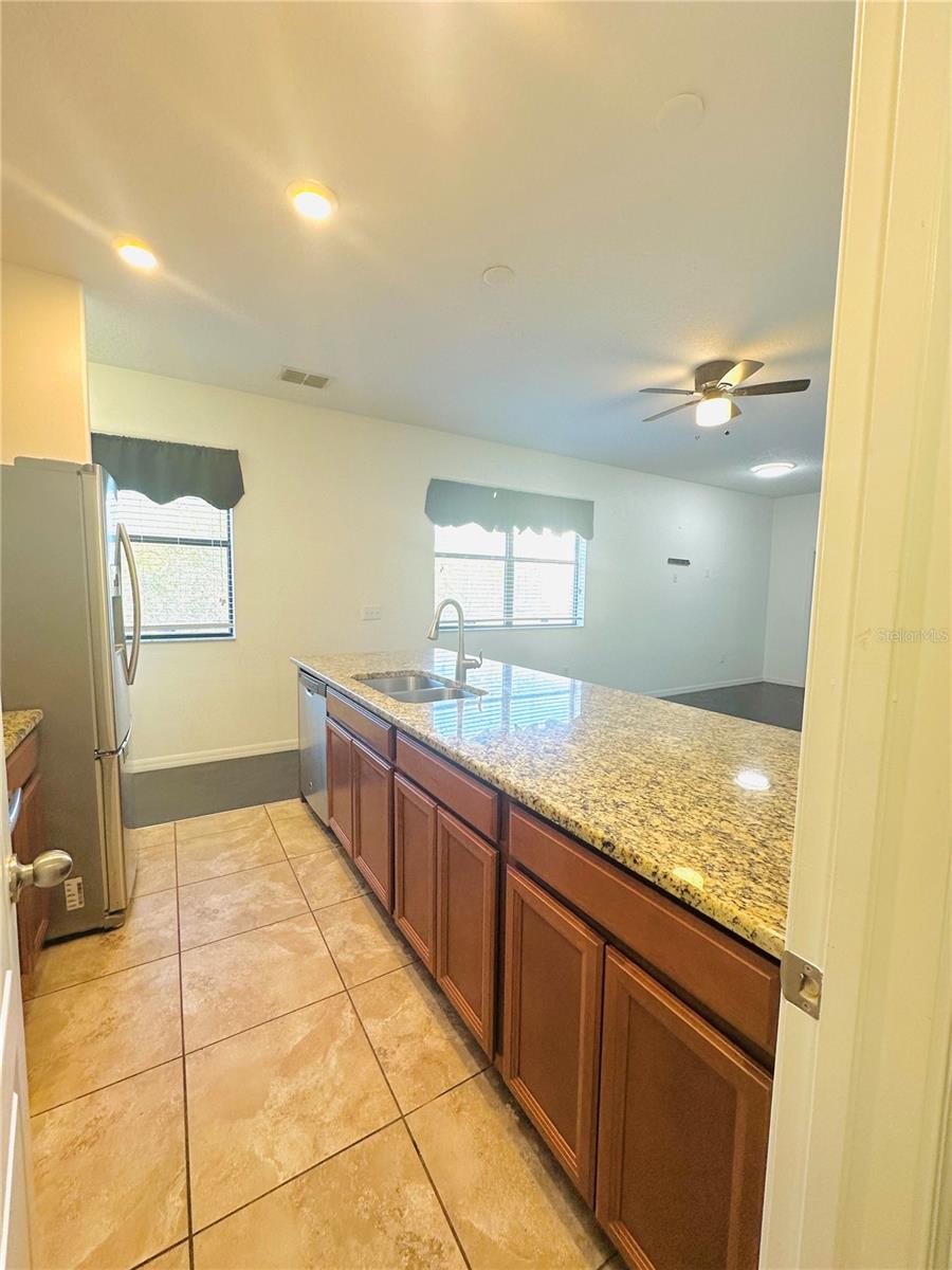 MEADOW POINTE IV PRCL I - Residential