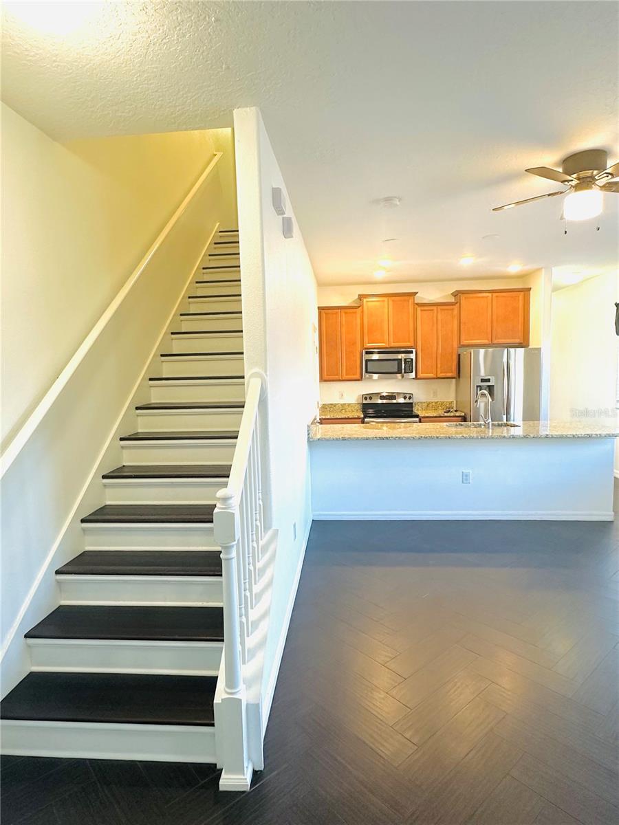 MEADOW POINTE IV PRCL I - Residential