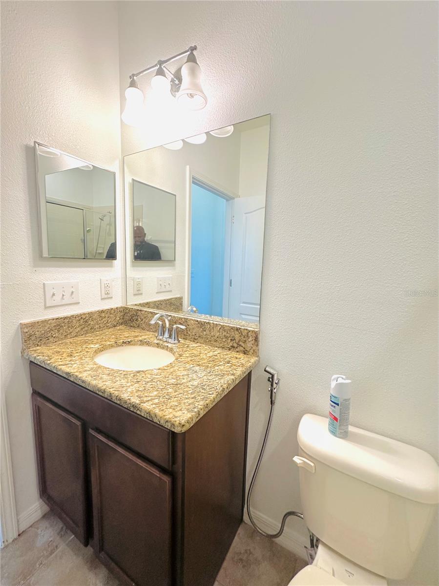 MEADOW POINTE IV PRCL I - Residential