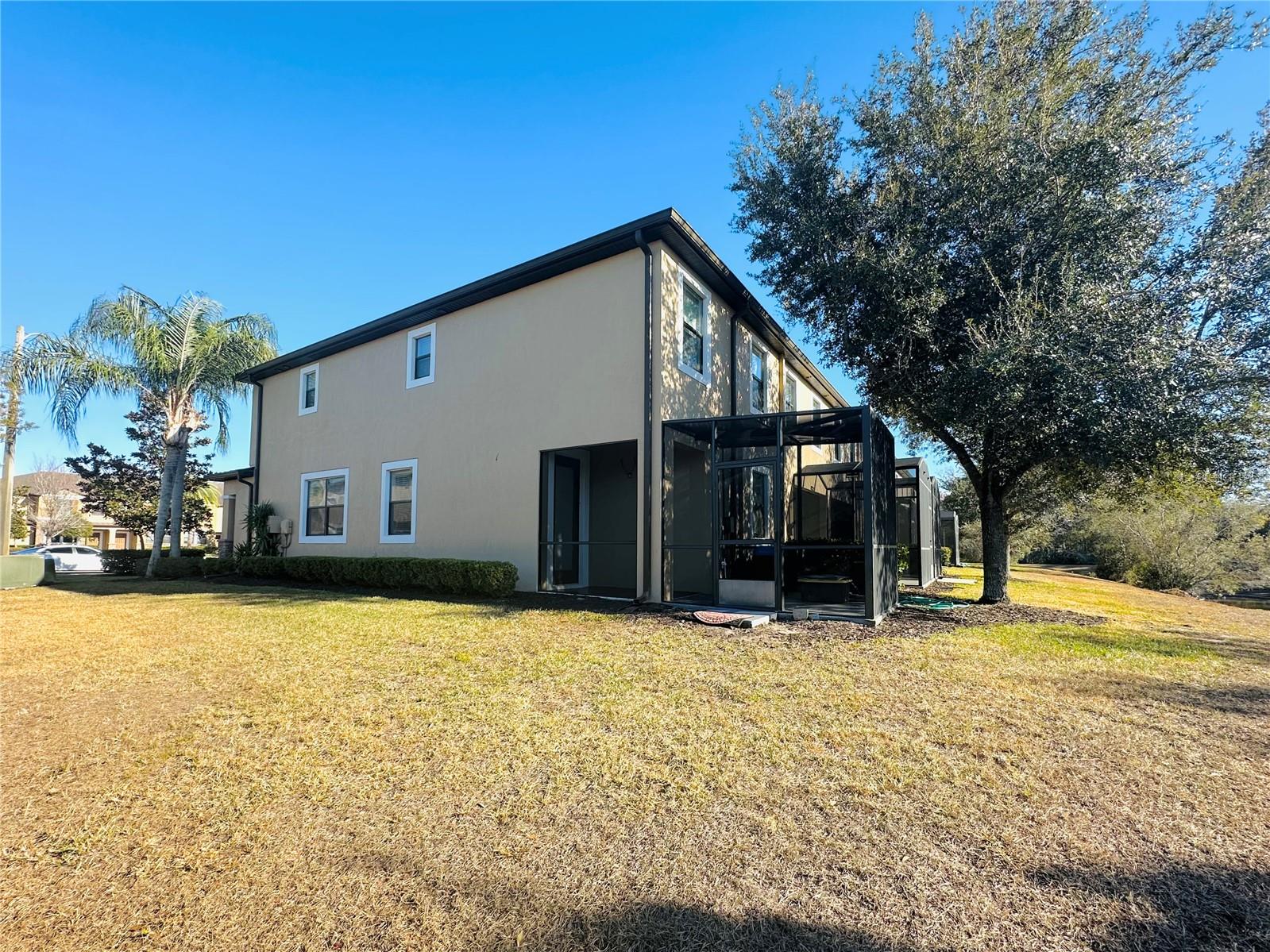 MEADOW POINTE IV PRCL I - Residential