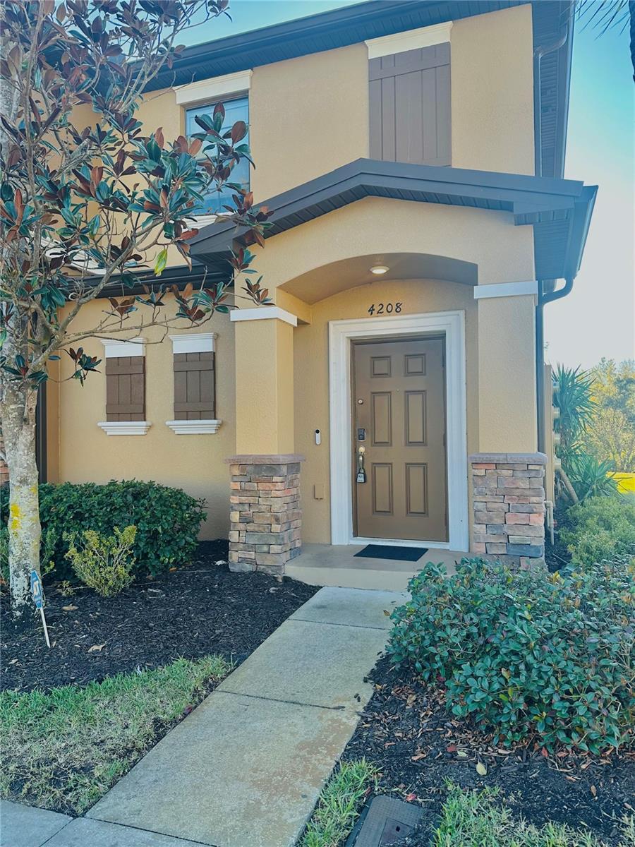 MEADOW POINTE IV PRCL I - Residential