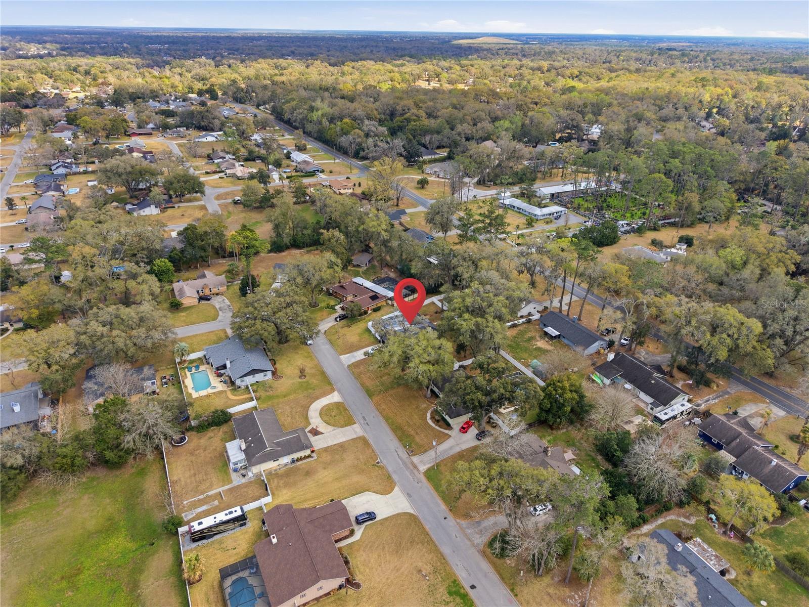 SHADY WOOD UN 01 - Residential