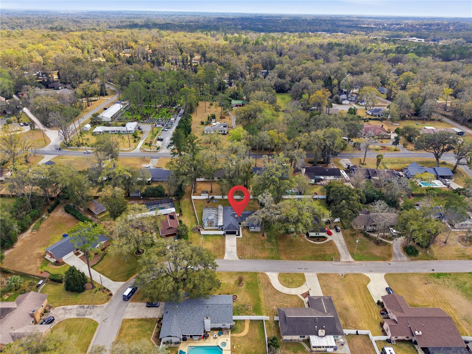 SHADY WOOD UN 01 - Residential