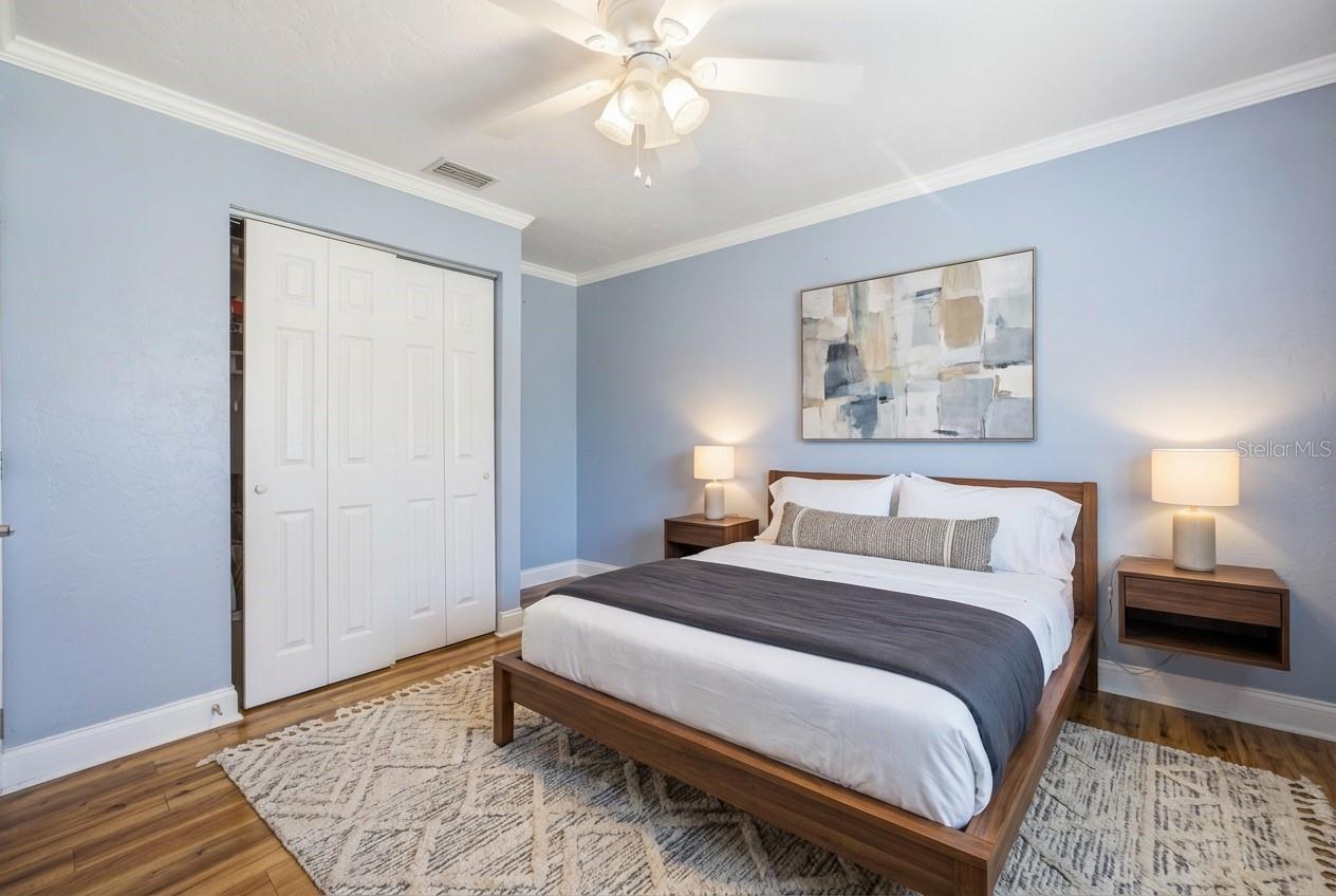 SHADY WOOD UN 01 - Residential