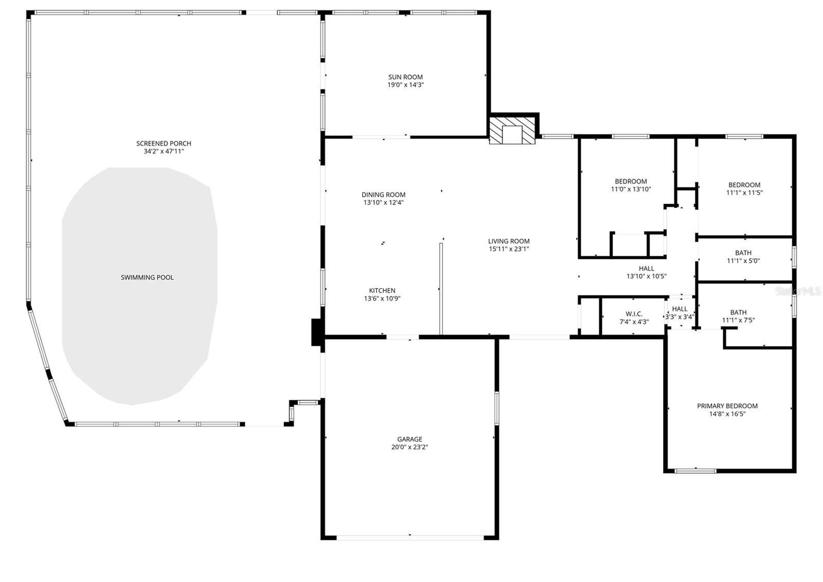 SHADY WOOD UN 01 - Residential
