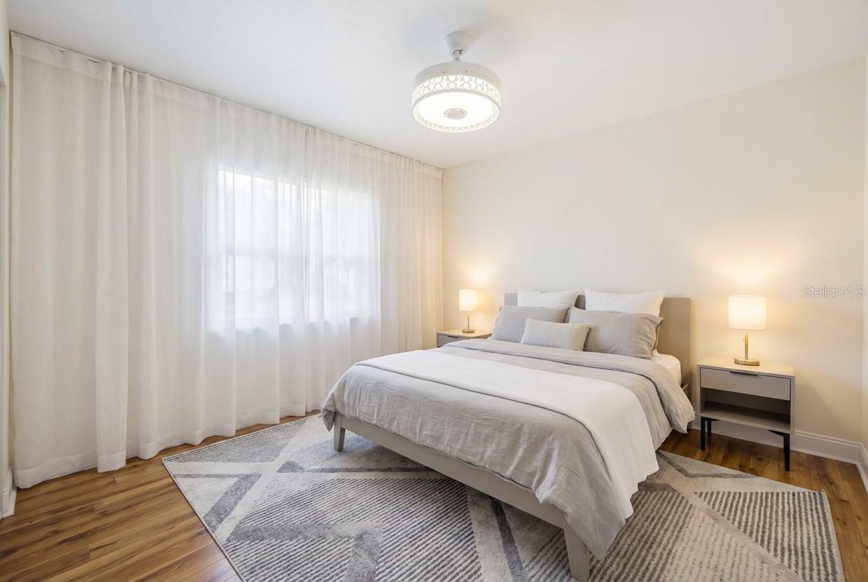 SHADY WOOD UN 01 - Residential