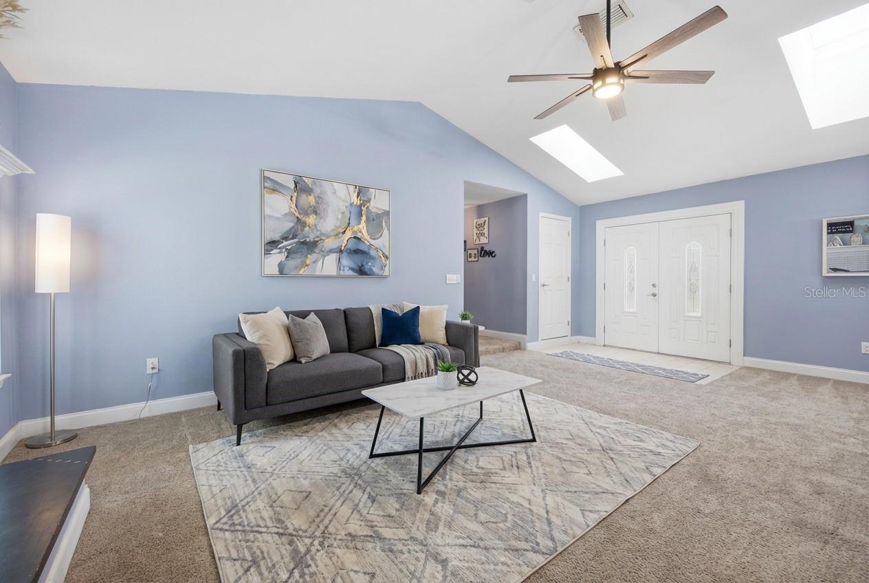 SHADY WOOD UN 01 - Residential