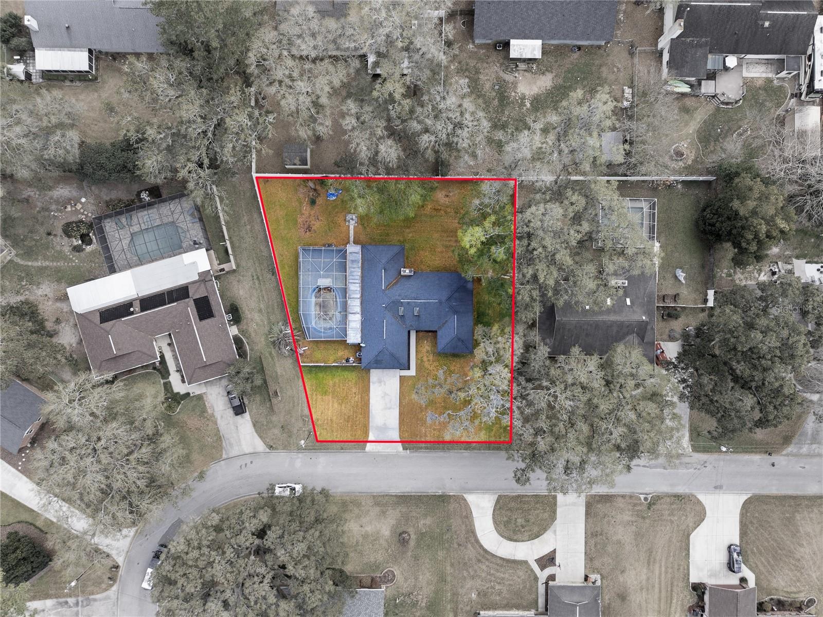 SHADY WOOD UN 01 - Residential