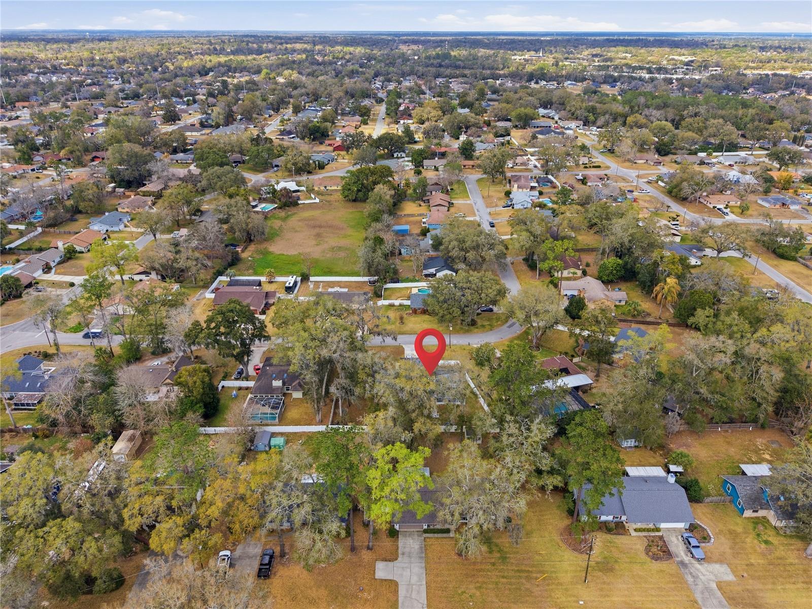 SHADY WOOD UN 01 - Residential