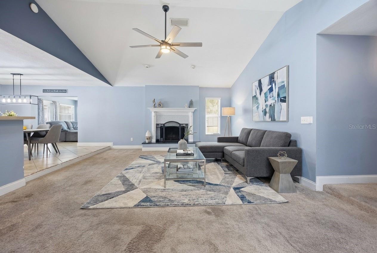 SHADY WOOD UN 01 - Residential