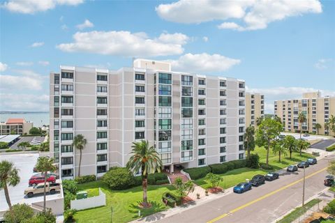 851 BAYWAY BOULEVARD 104 CLEARWATER BEACH FL 33767