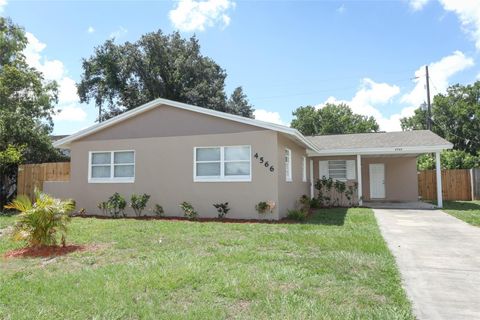 A home in ORLANDO