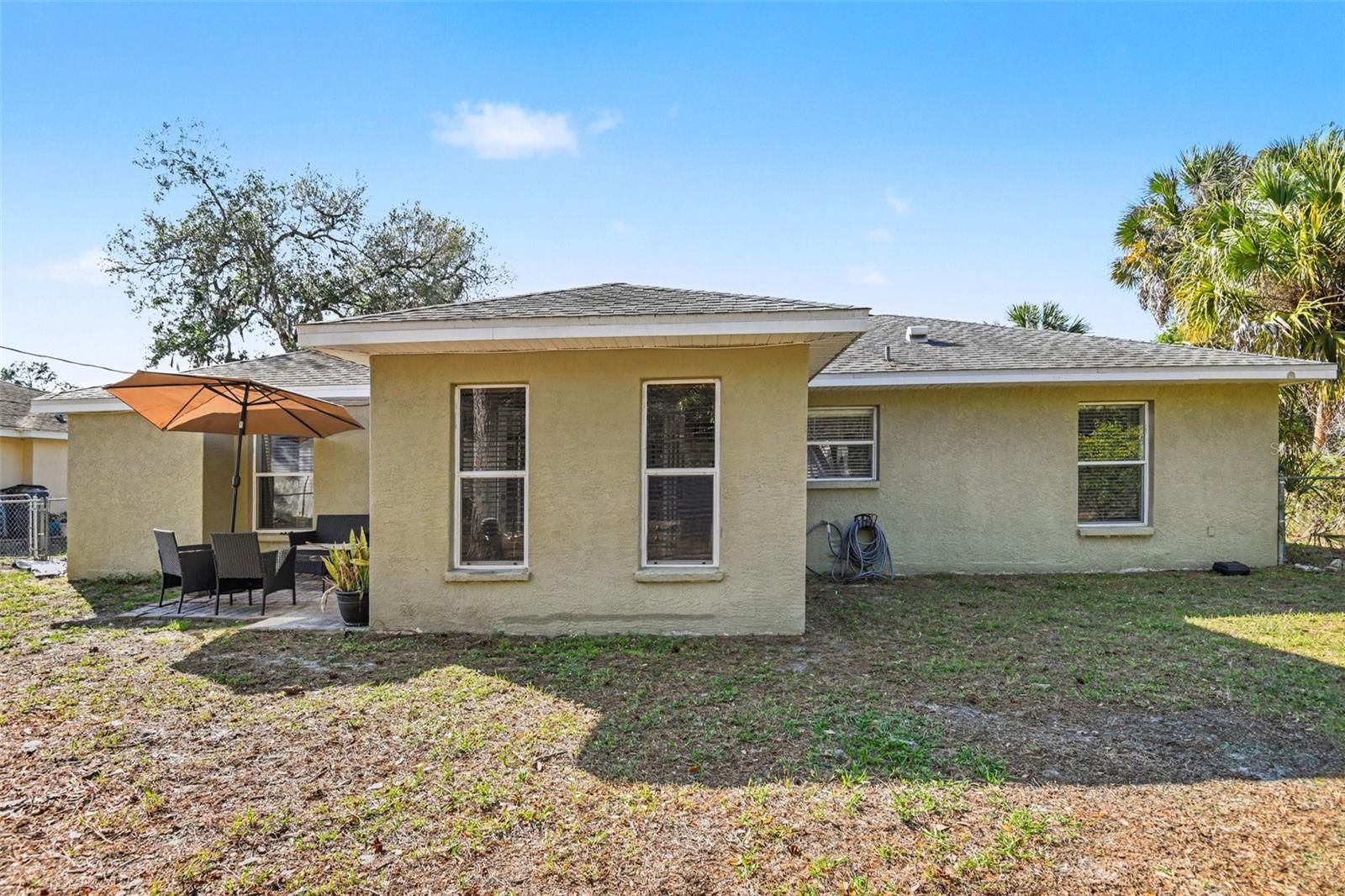 PORT CHARLOTTE SUB 07 - Residential