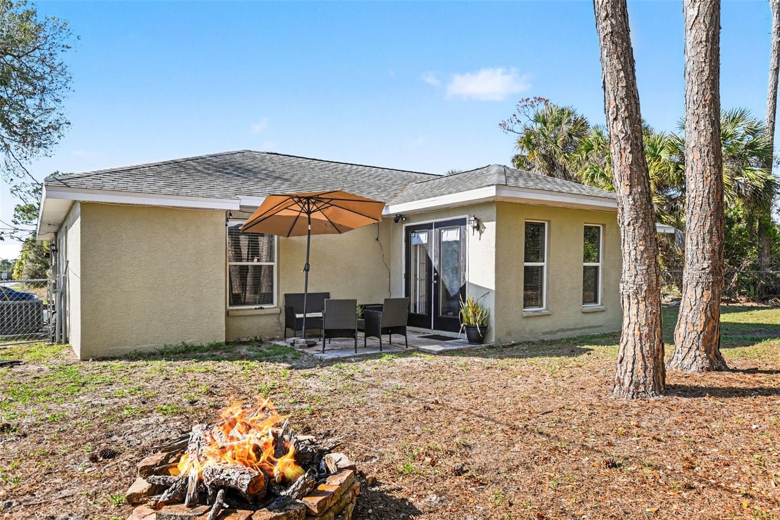 PORT CHARLOTTE SUB 07 - Residential