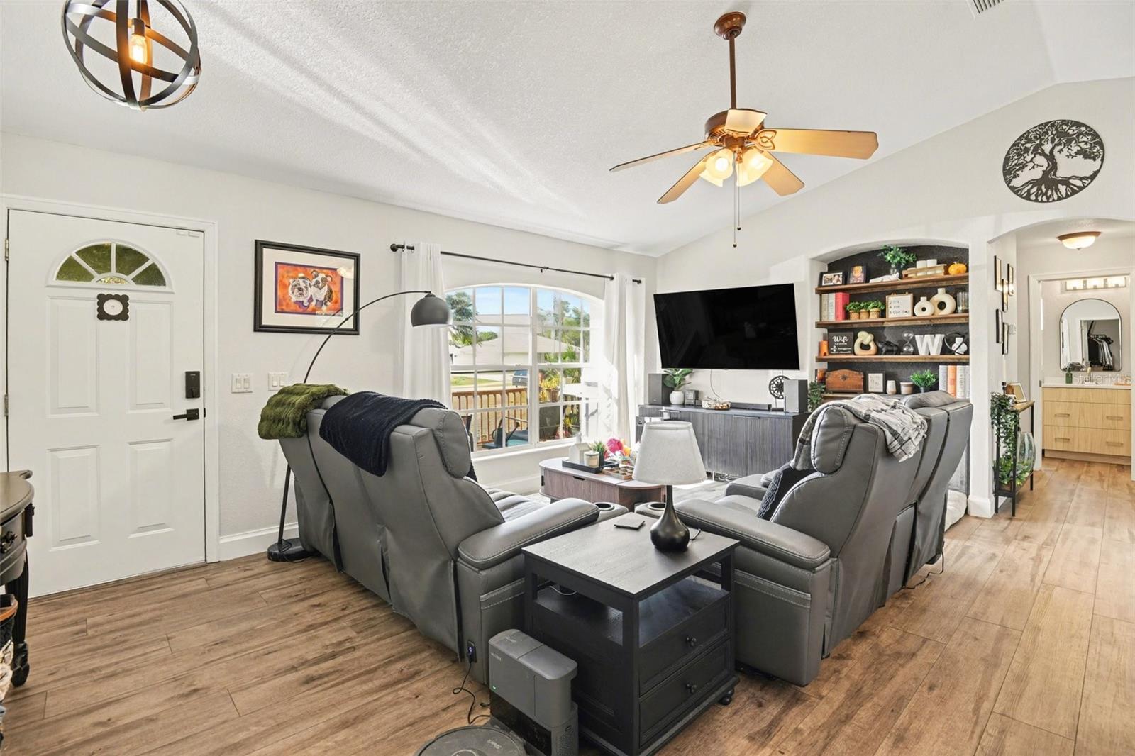 PORT CHARLOTTE SUB 07 - Residential