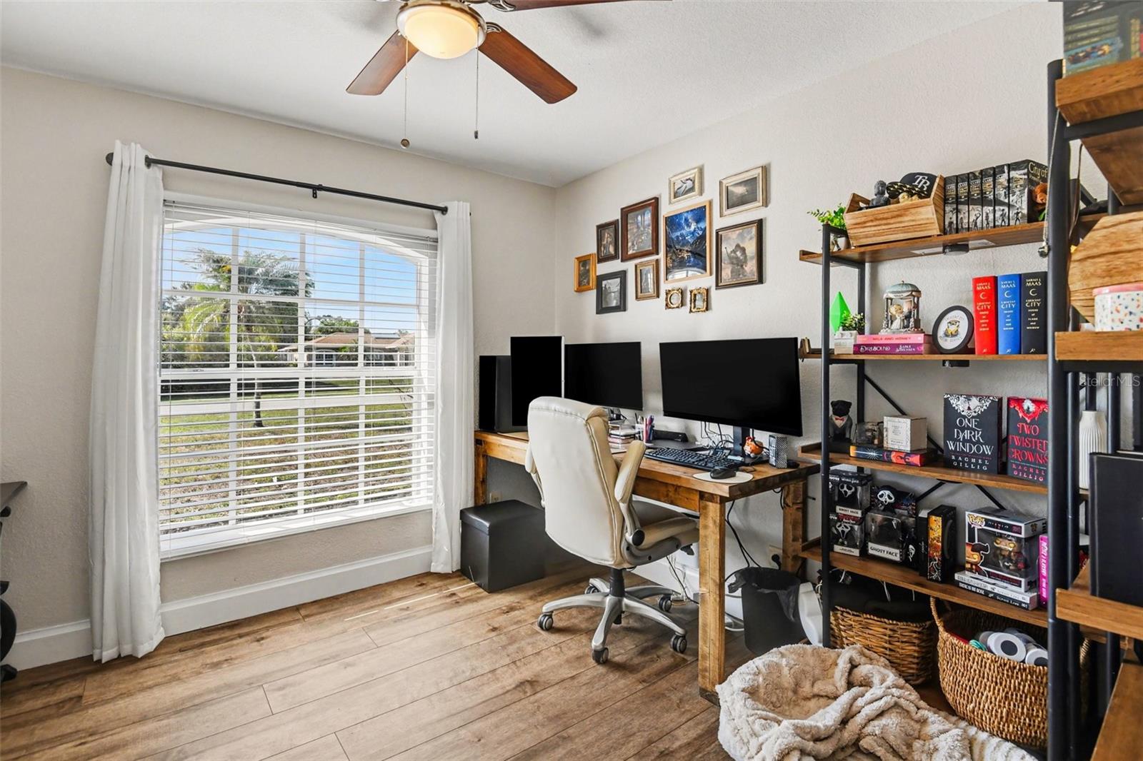 PORT CHARLOTTE SUB 07 - Residential