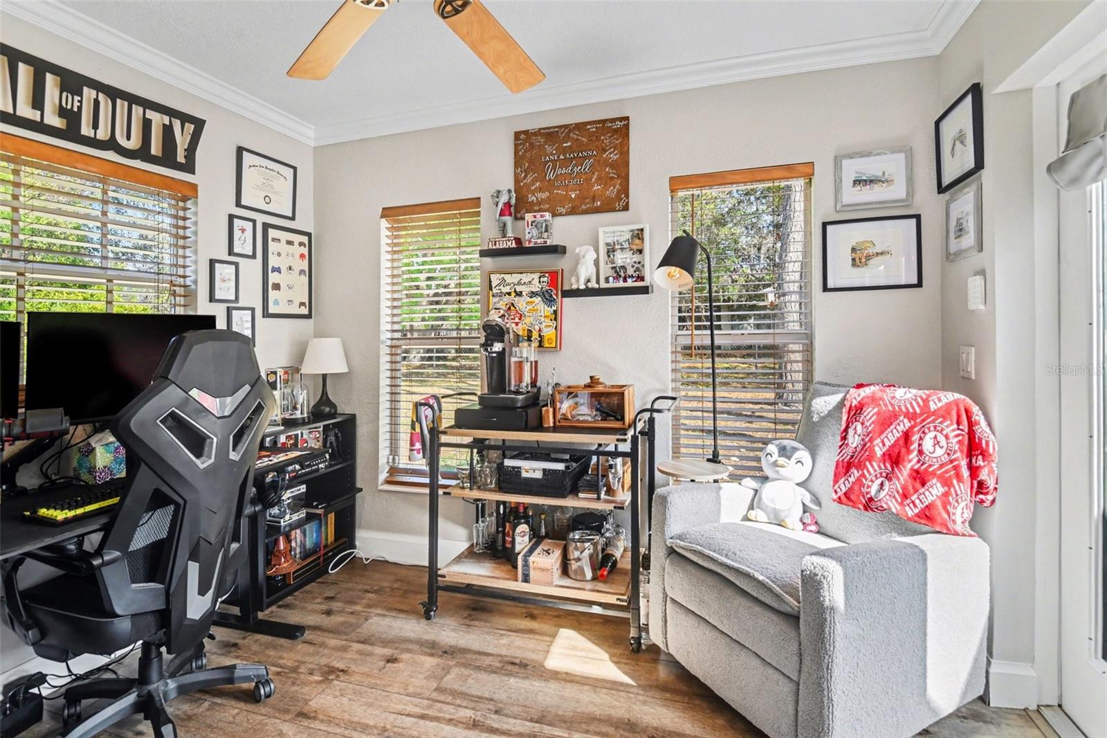 PORT CHARLOTTE SUB 07 - Residential