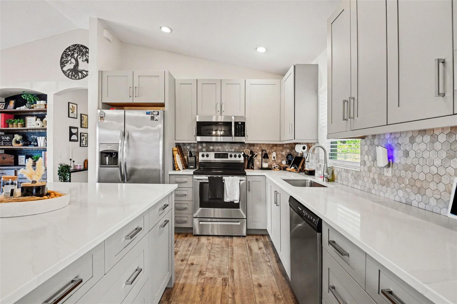 PORT CHARLOTTE SUB 07 - Residential