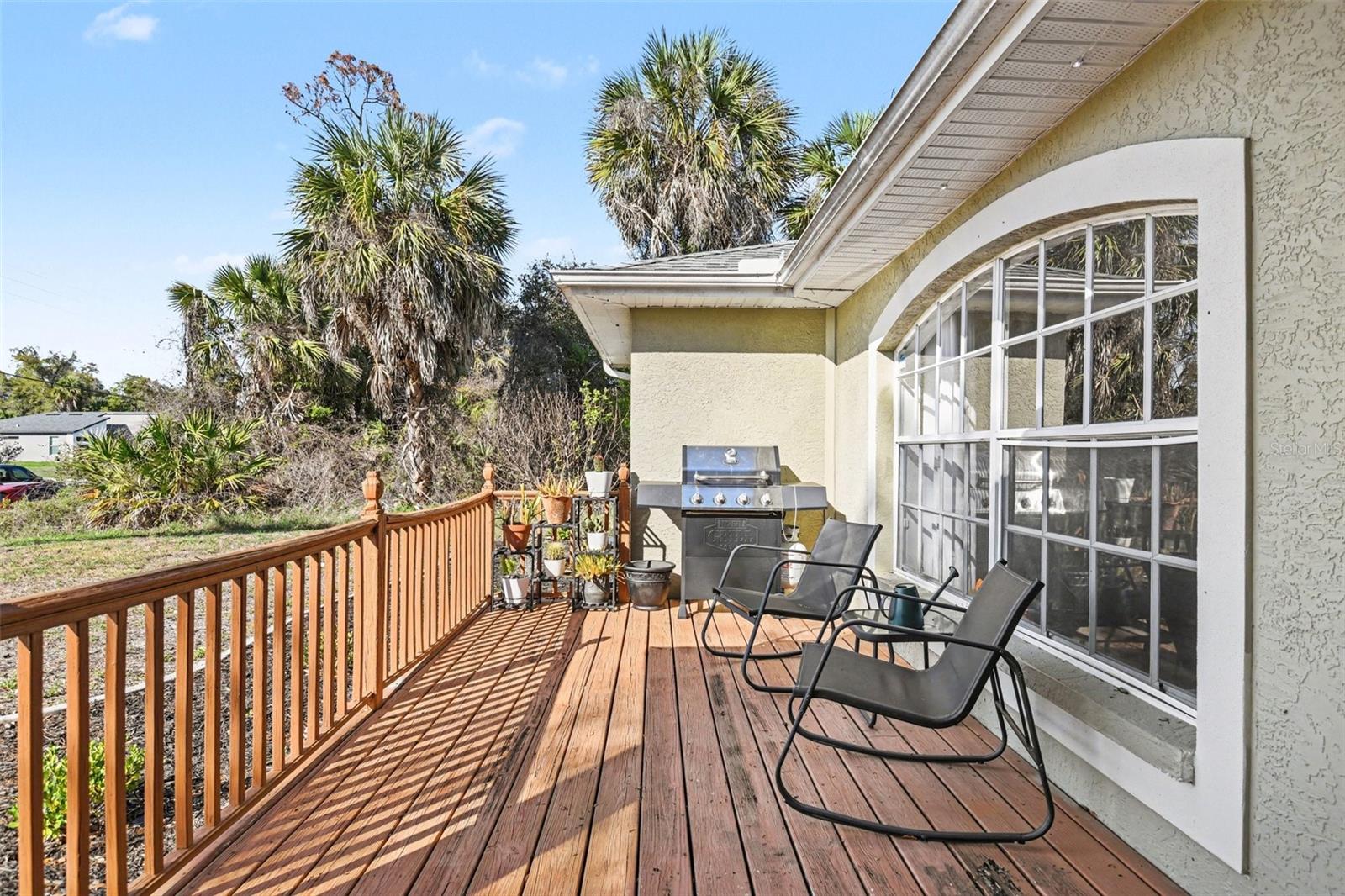 PORT CHARLOTTE SUB 07 - Residential