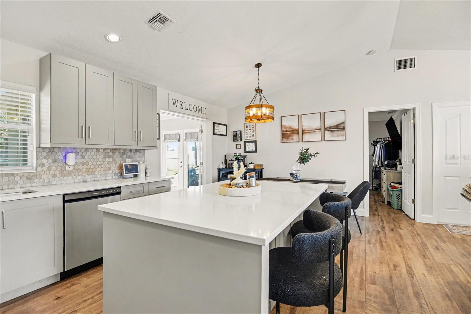 PORT CHARLOTTE SUB 07 - Residential