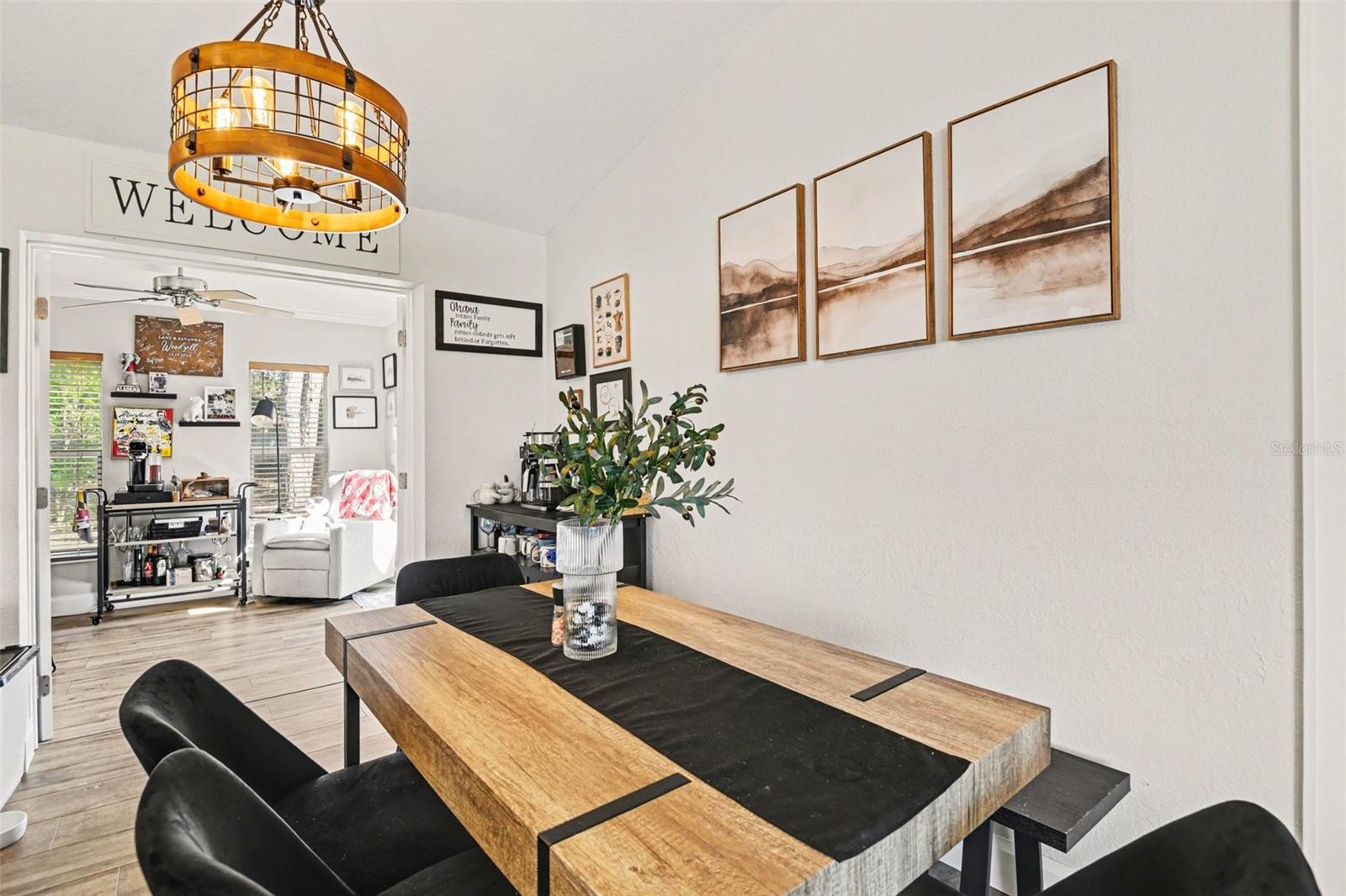 PORT CHARLOTTE SUB 07 - Residential