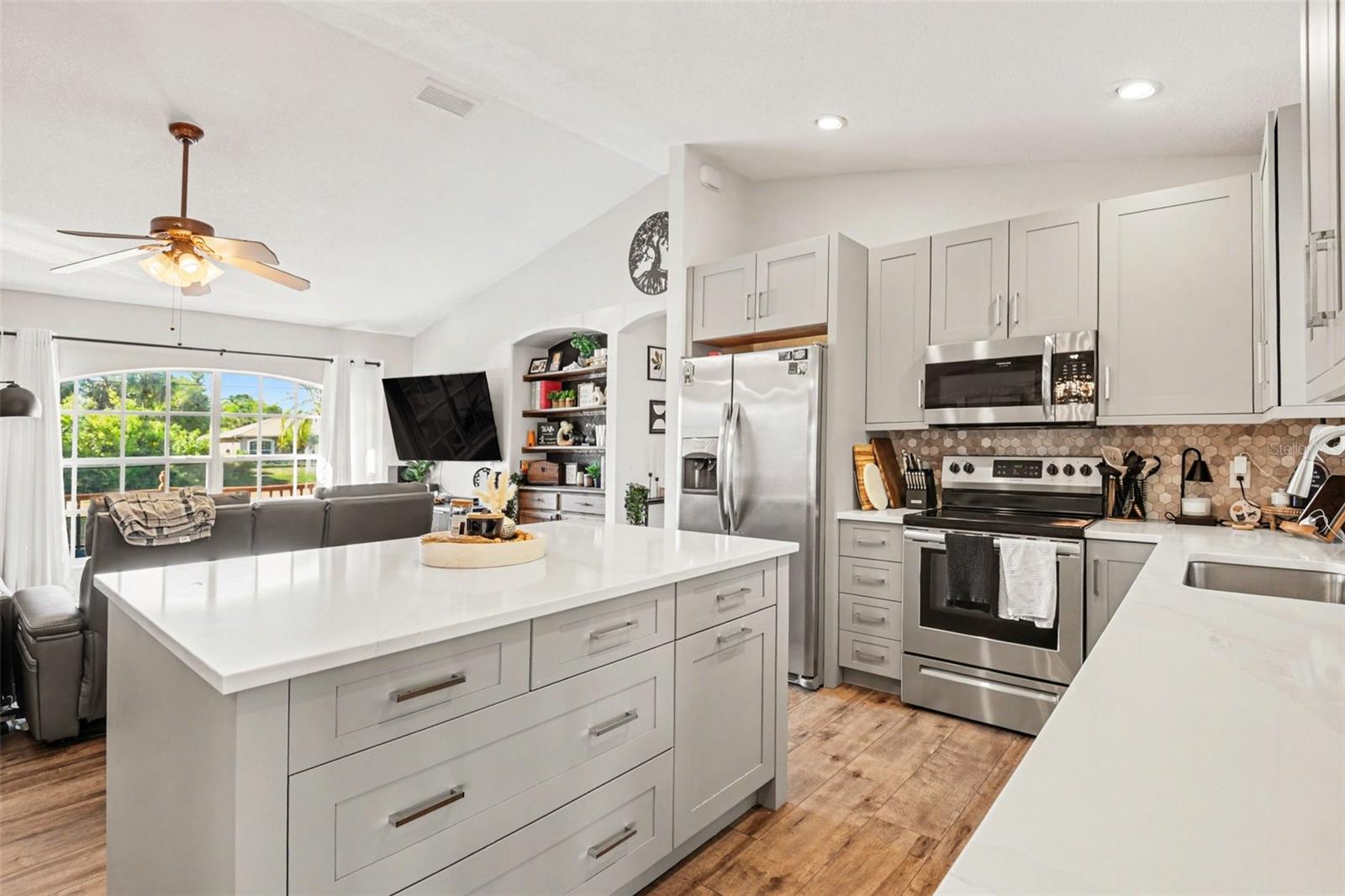 PORT CHARLOTTE SUB 07 - Residential