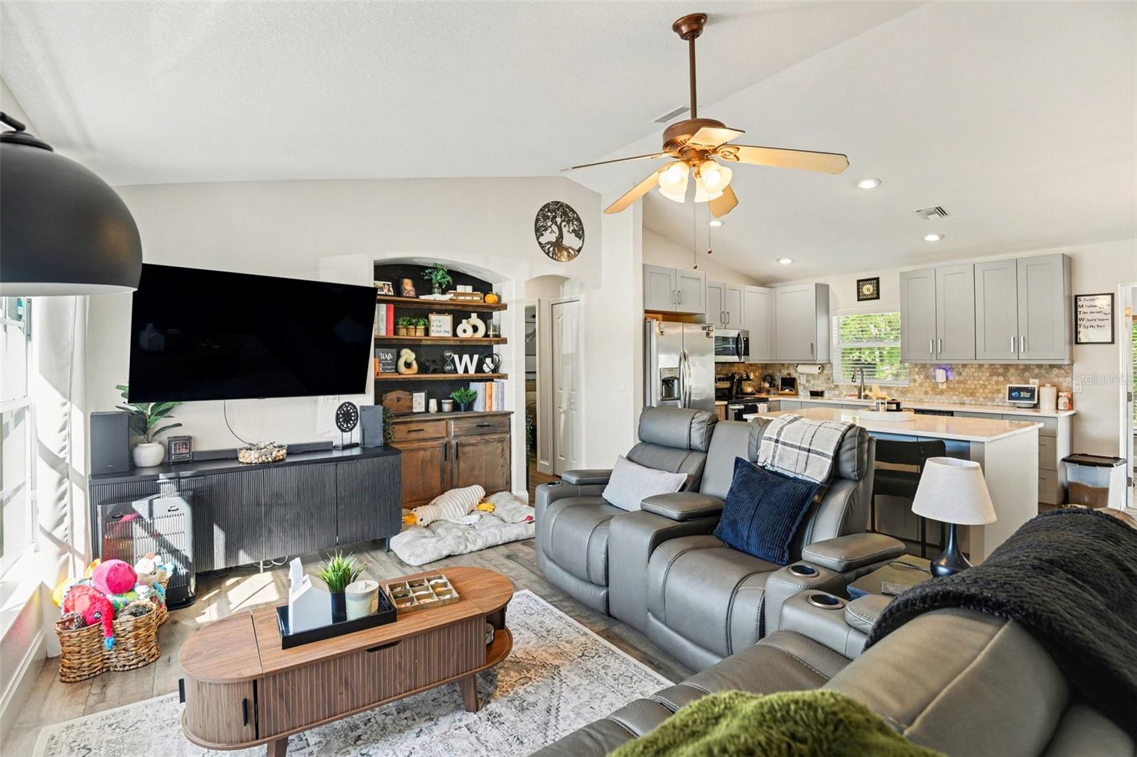 PORT CHARLOTTE SUB 07 - Residential