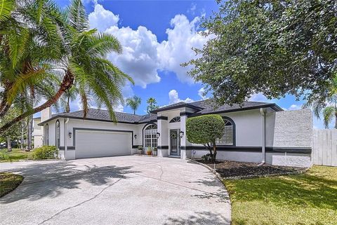 1218 WILLOW BEND WAY LUTZ FL 33549