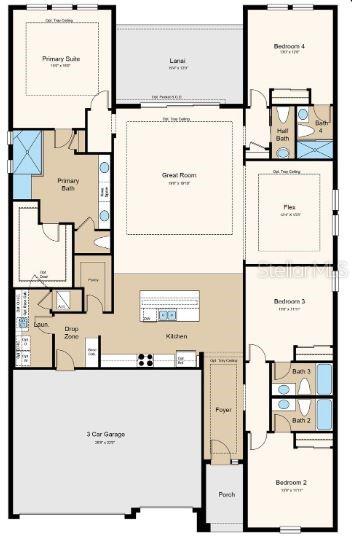 1711 TRAILHEAD LANE