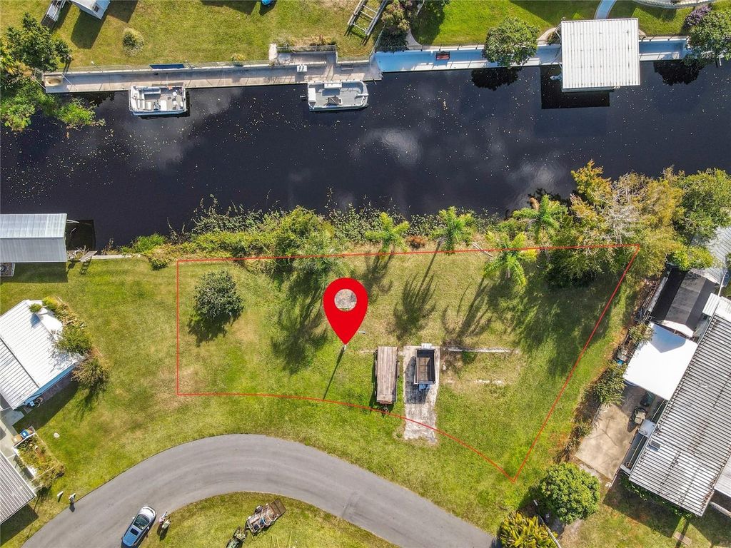 Photo of 6370 Carroll Circle, Saint Cloud, FL 34771 (MLS # O6368360)
