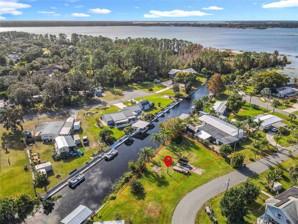 Photo of 6370 Carroll Circle, Saint Cloud, FL 34771 (MLS # O6368360)