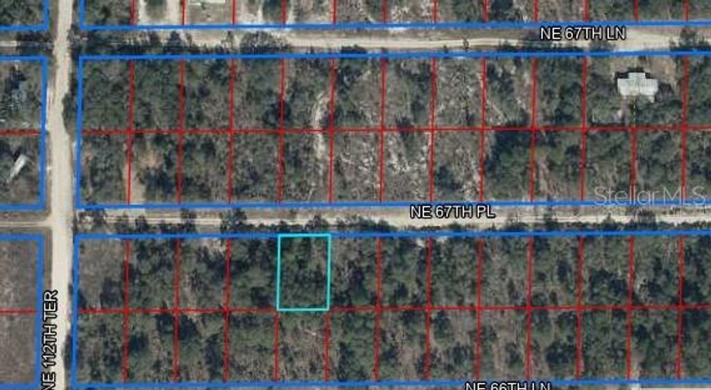 Photo of NE 67th Place Lot 5, Williston, FL 32696 (MLS # OM721093)