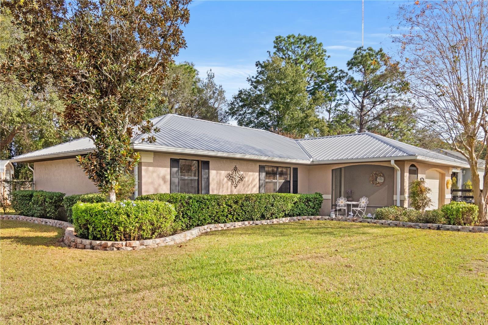 BELLEVIEW RIDGE ESTATE - Residential