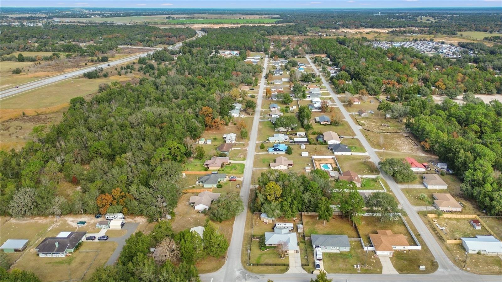 BELLEVIEW RIDGE ESTATE - Residential