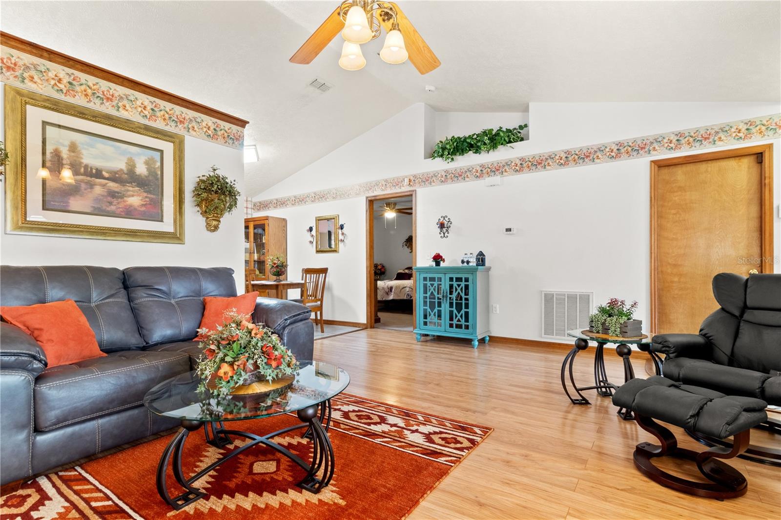 BELLEVIEW RIDGE ESTATE - Residential