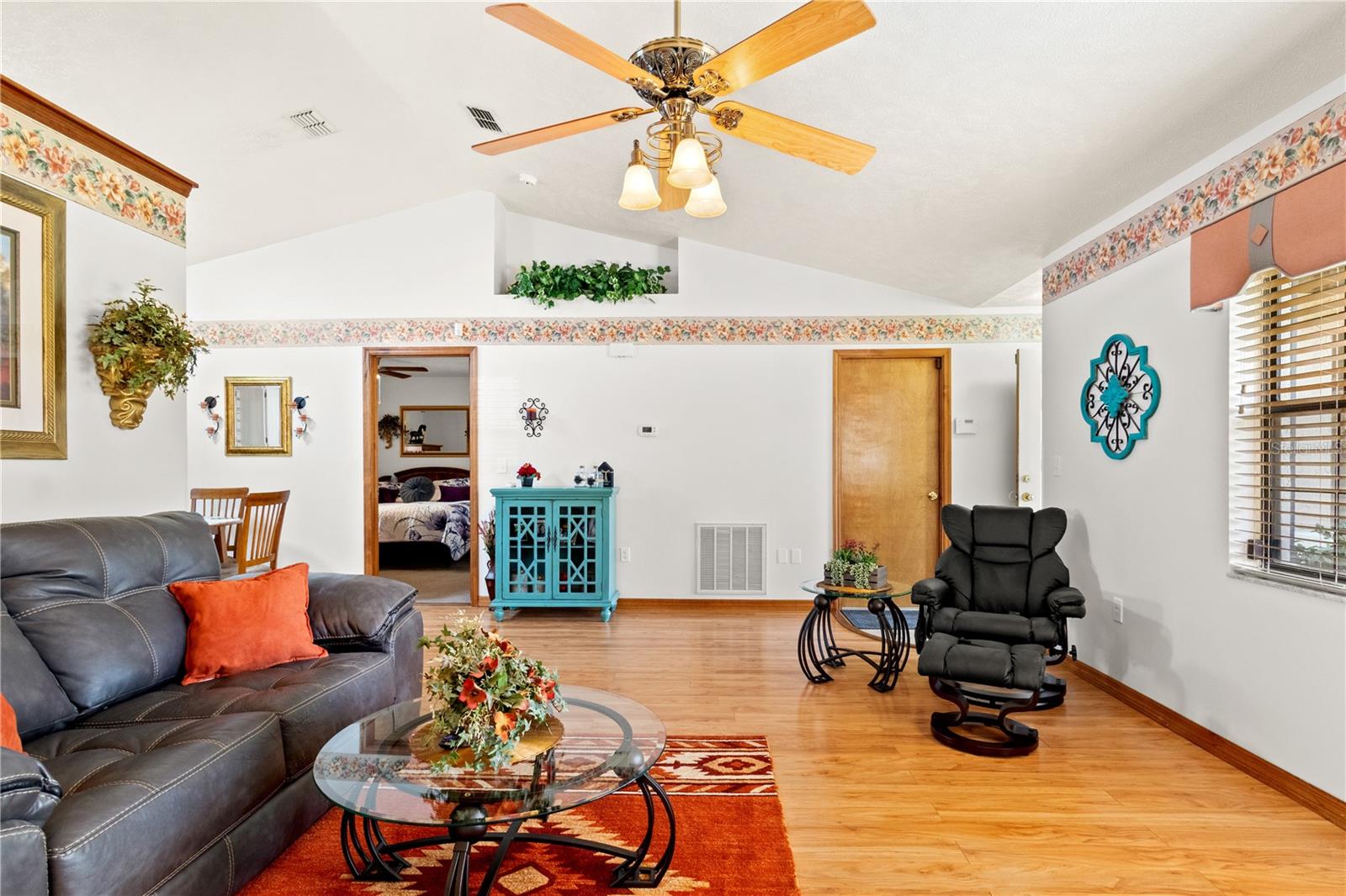 BELLEVIEW RIDGE ESTATE - Residential