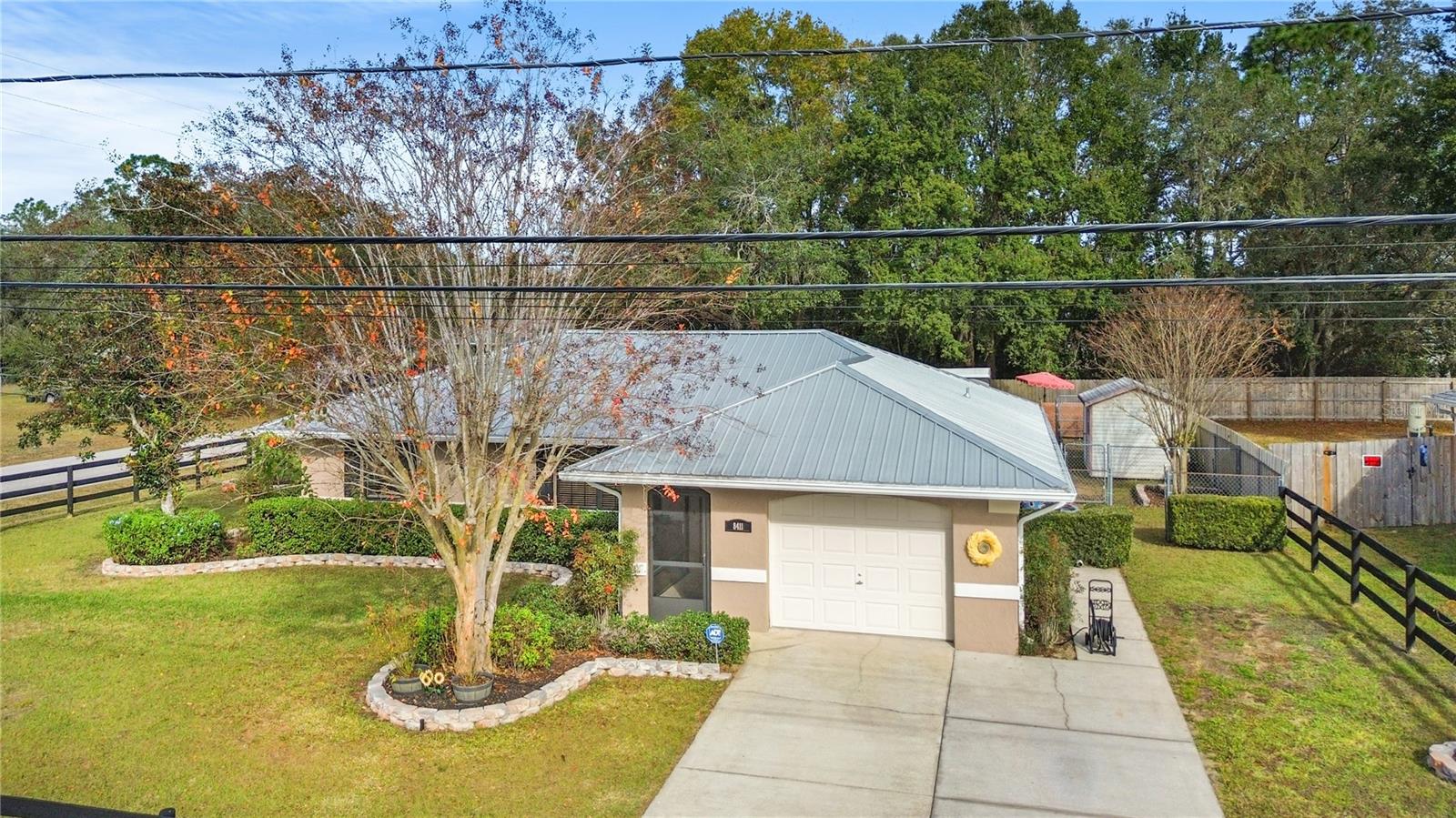 BELLEVIEW RIDGE ESTATE - Residential