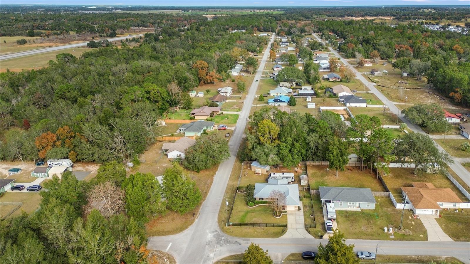 BELLEVIEW RIDGE ESTATE - Residential